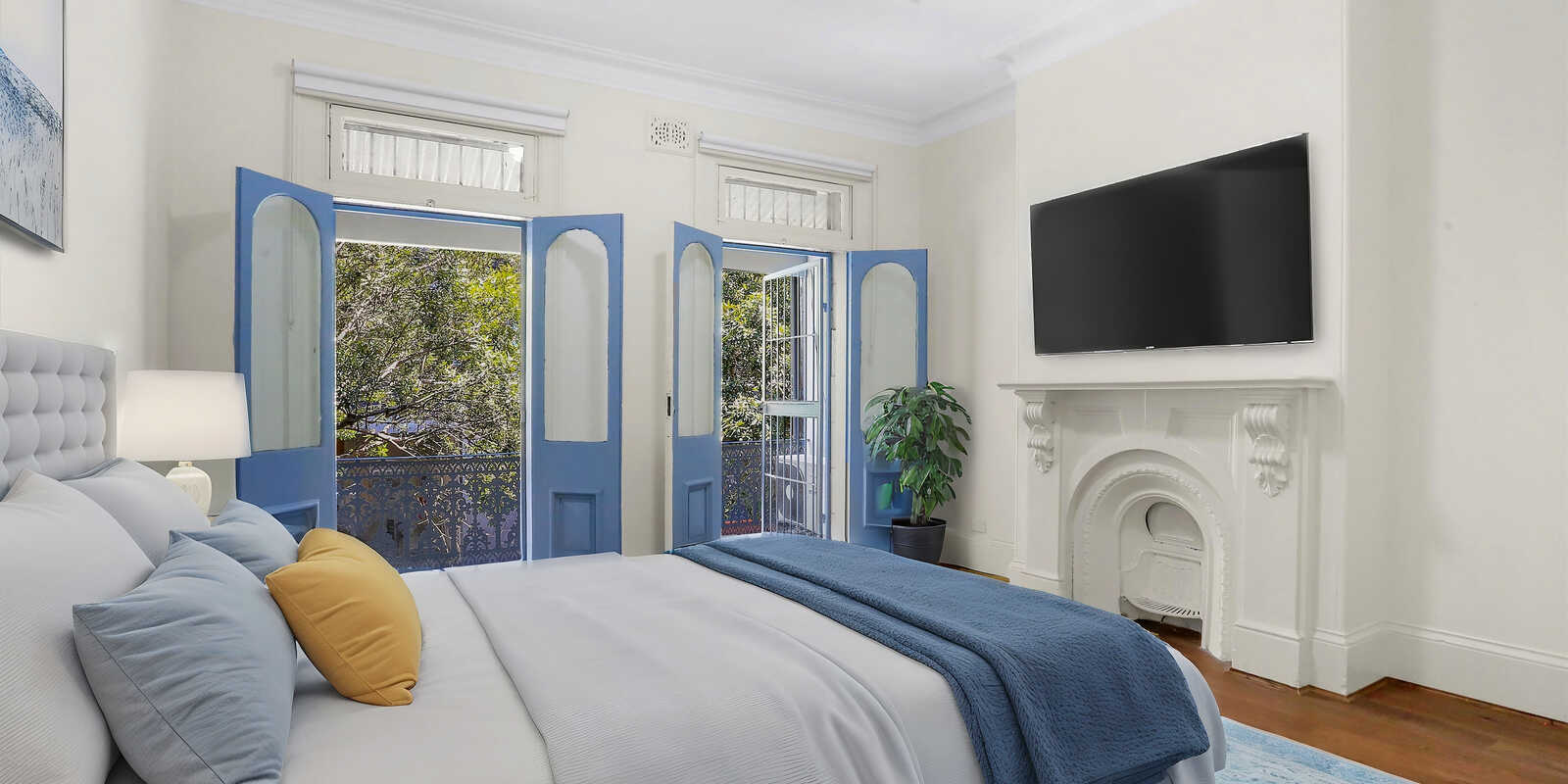 30 Buckingham St Surry Hills