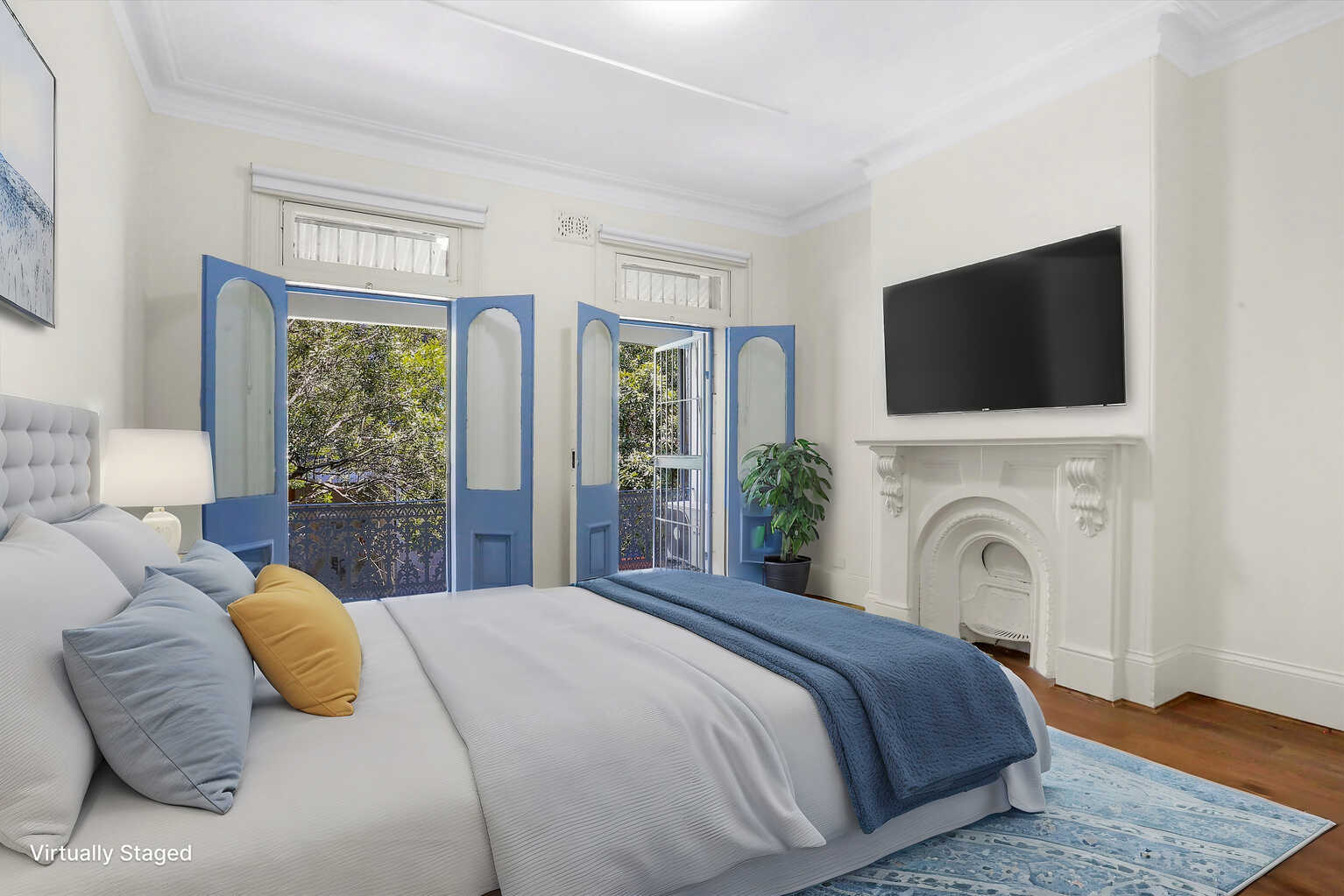 30 Buckingham St Surry Hills