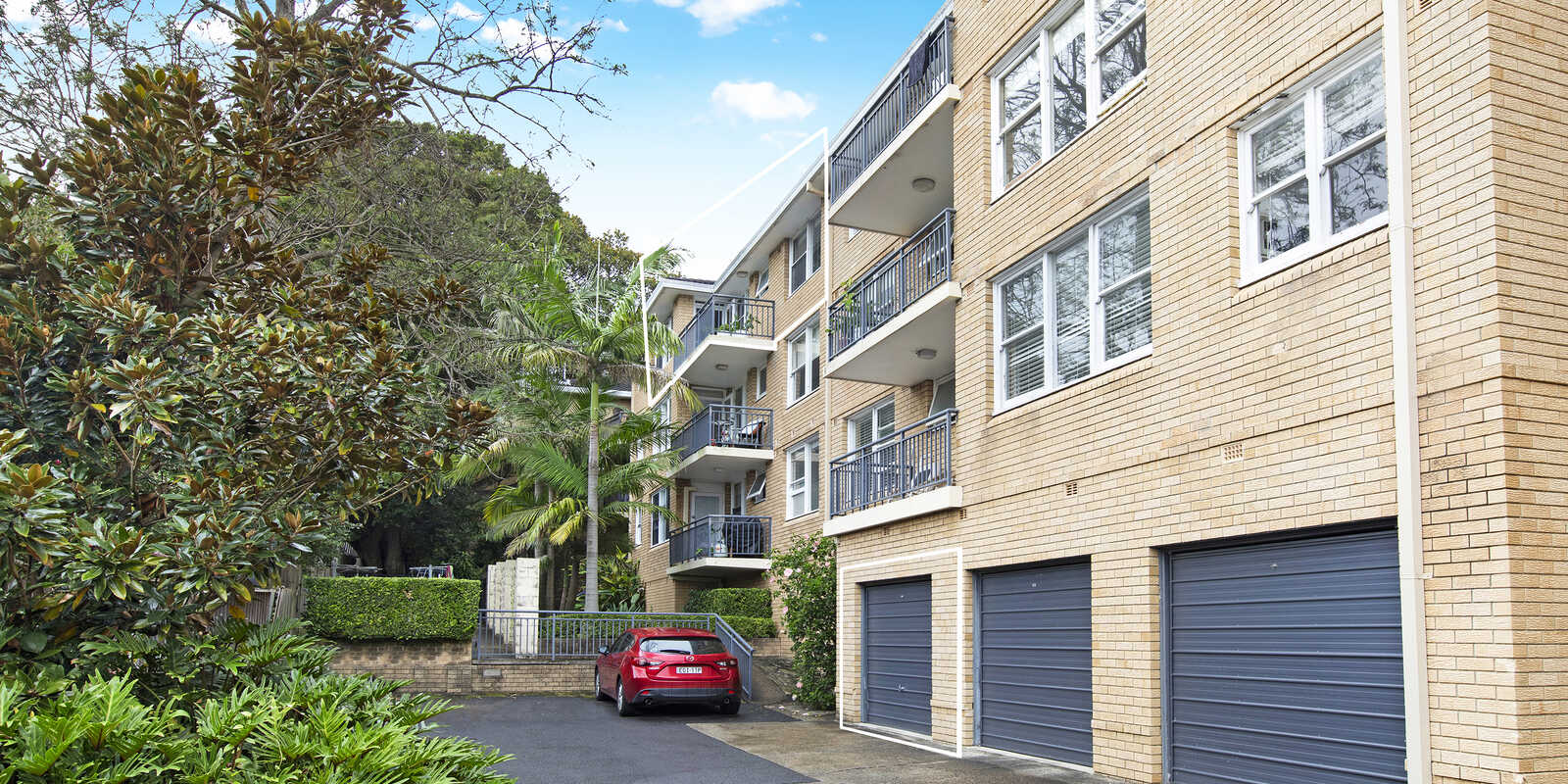 22/96 Ourimbah Road Mosman 22/96 Ourimbah Road Mosman