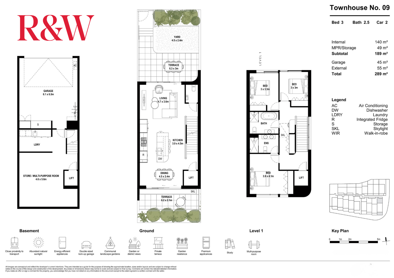 9/100 Eastern Valley Way Willoughby