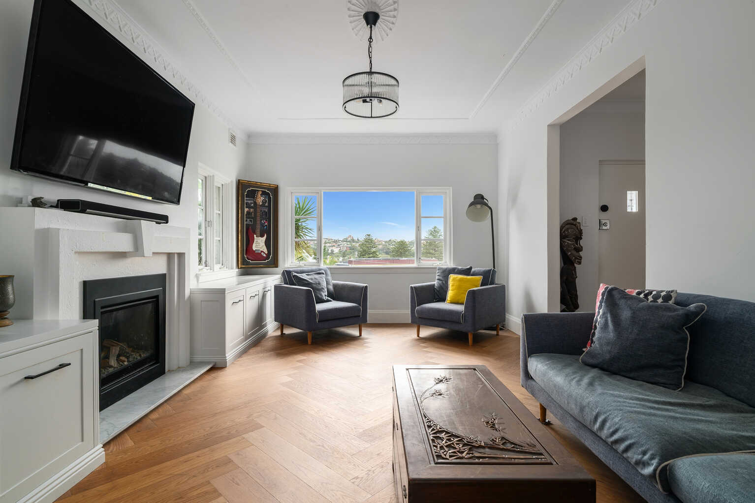 49 Greycliffe St Queenscliff 49 Greycliffe St Queenscliff