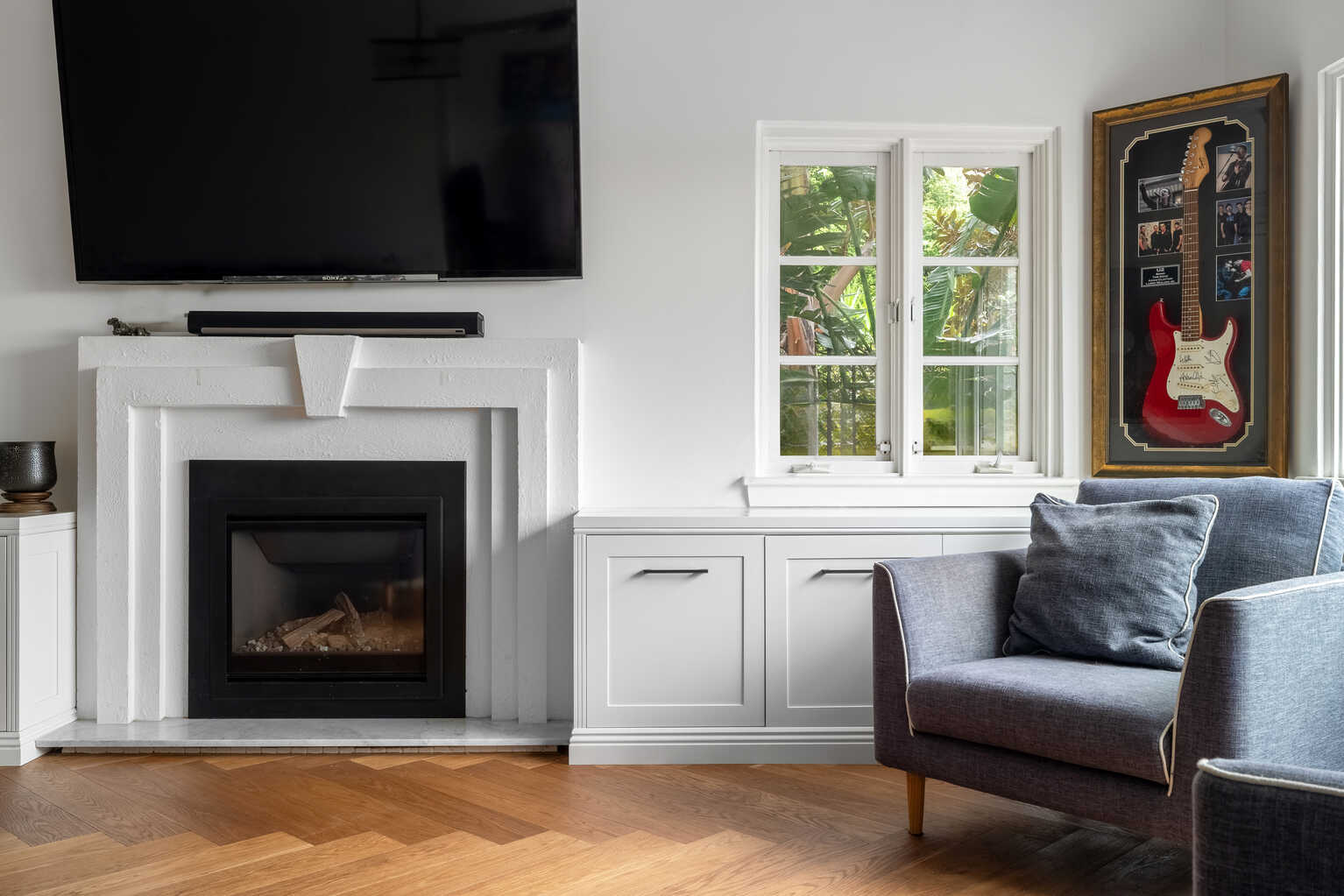 49 Greycliffe St Queenscliff 49 Greycliffe St Queenscliff