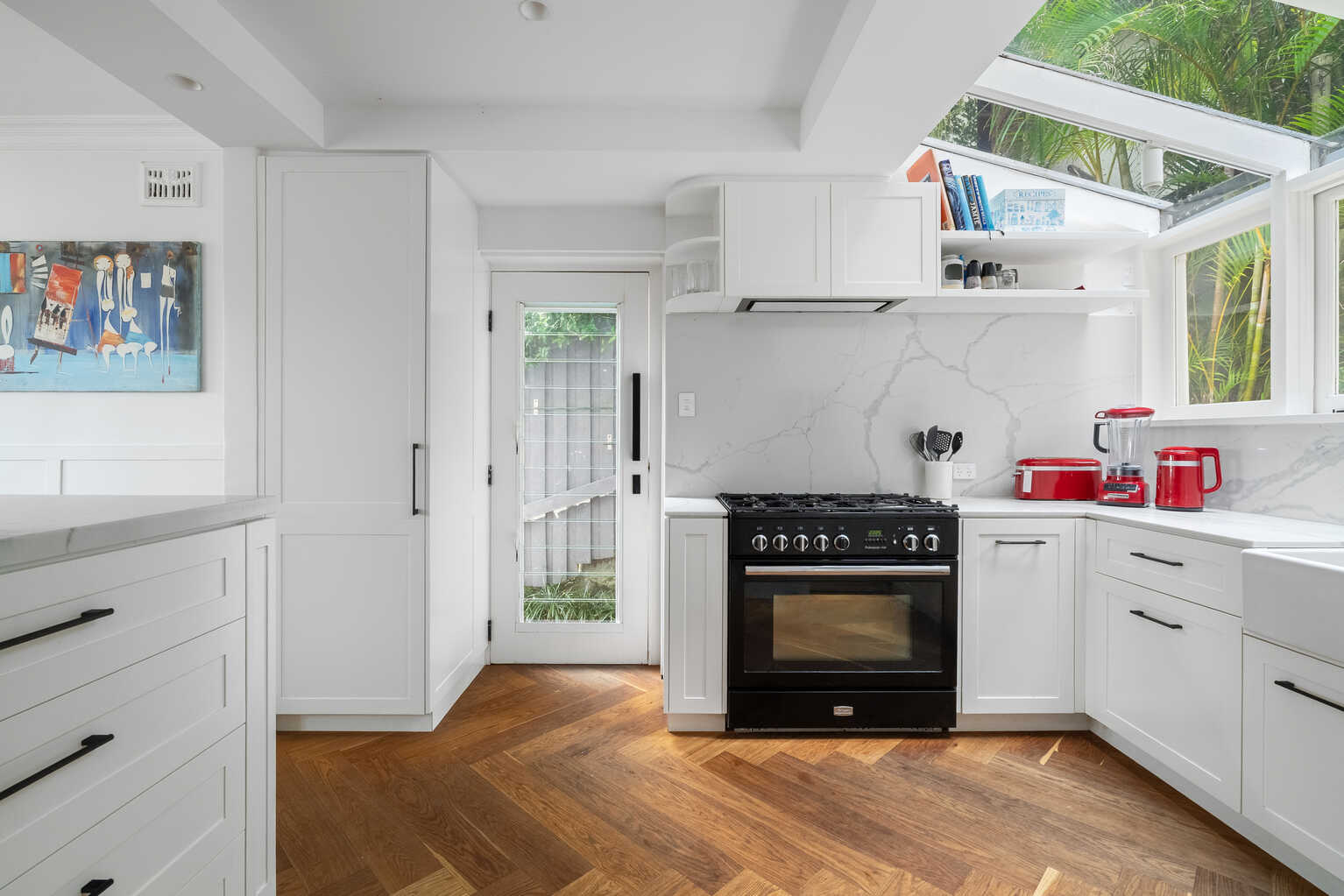 49 Greycliffe St Queenscliff 49 Greycliffe St Queenscliff