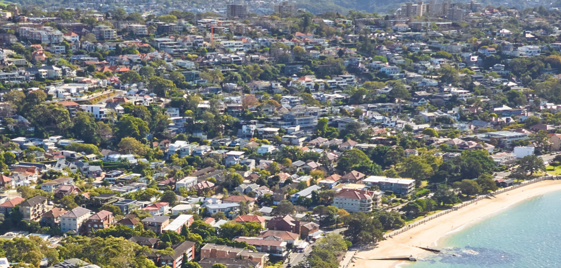 Mosman's housing plan heads back to the drawing board Mosman's housing plan heads back to the drawing board