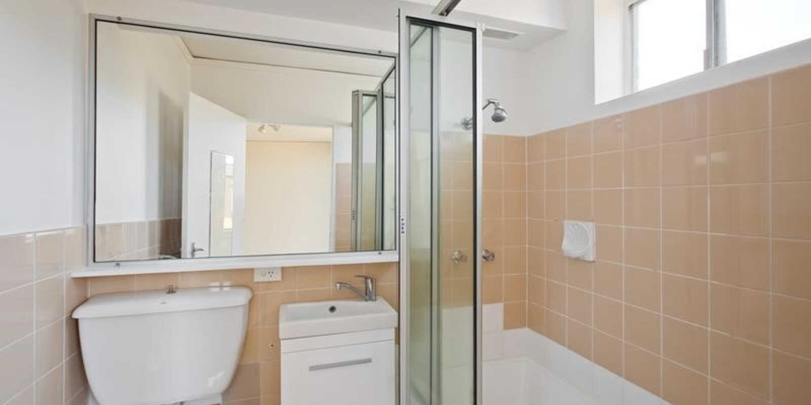 9/3 Clifford Street Mosman