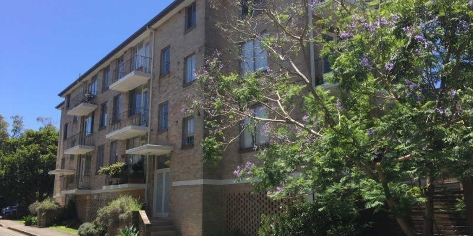 9/3 Clifford Street Mosman
