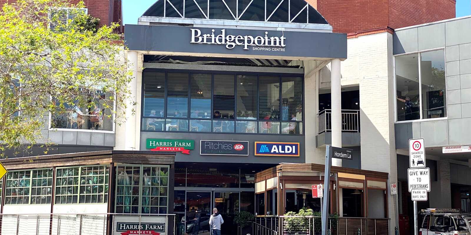 22/96 Ourimbah Road Mosman 22/96 Ourimbah Road Mosman