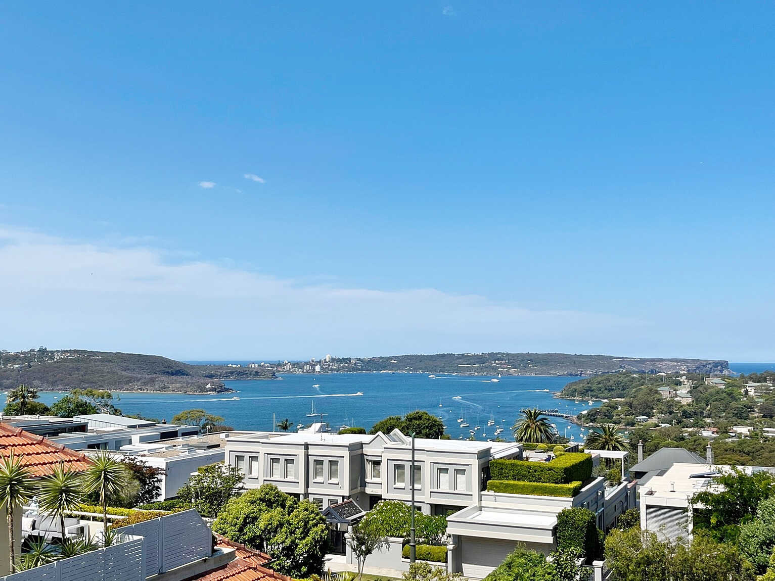 12/42 Muston St Mosman 12/42 Muston St Mosman