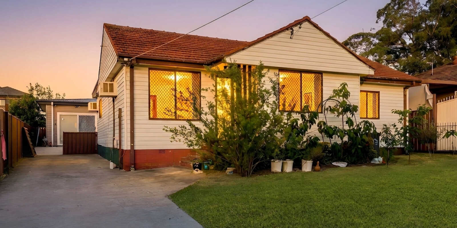 13 Cabramurra St Heckenberg