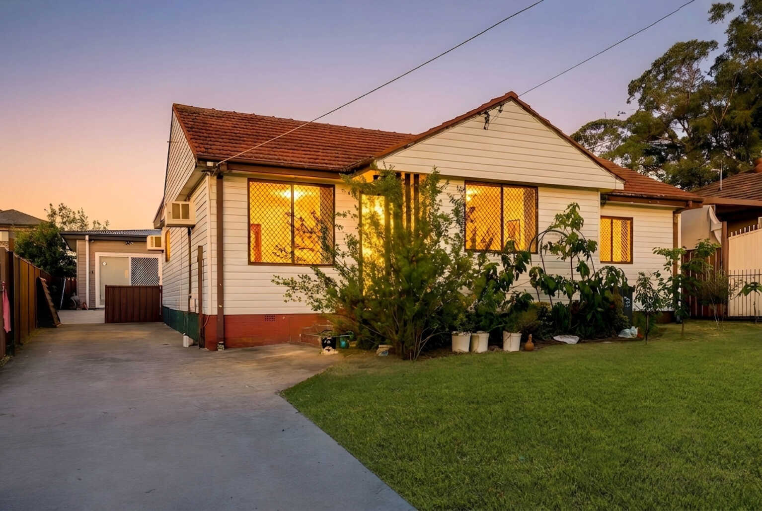 13 Cabramurra St Heckenberg