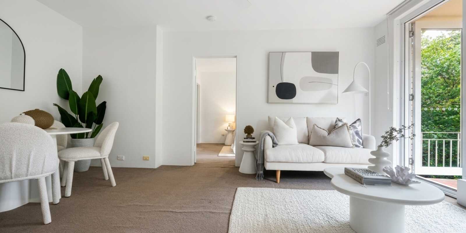 12/170 Falcon Street Crows Nest 12/170 Falcon Street Crows Nest
