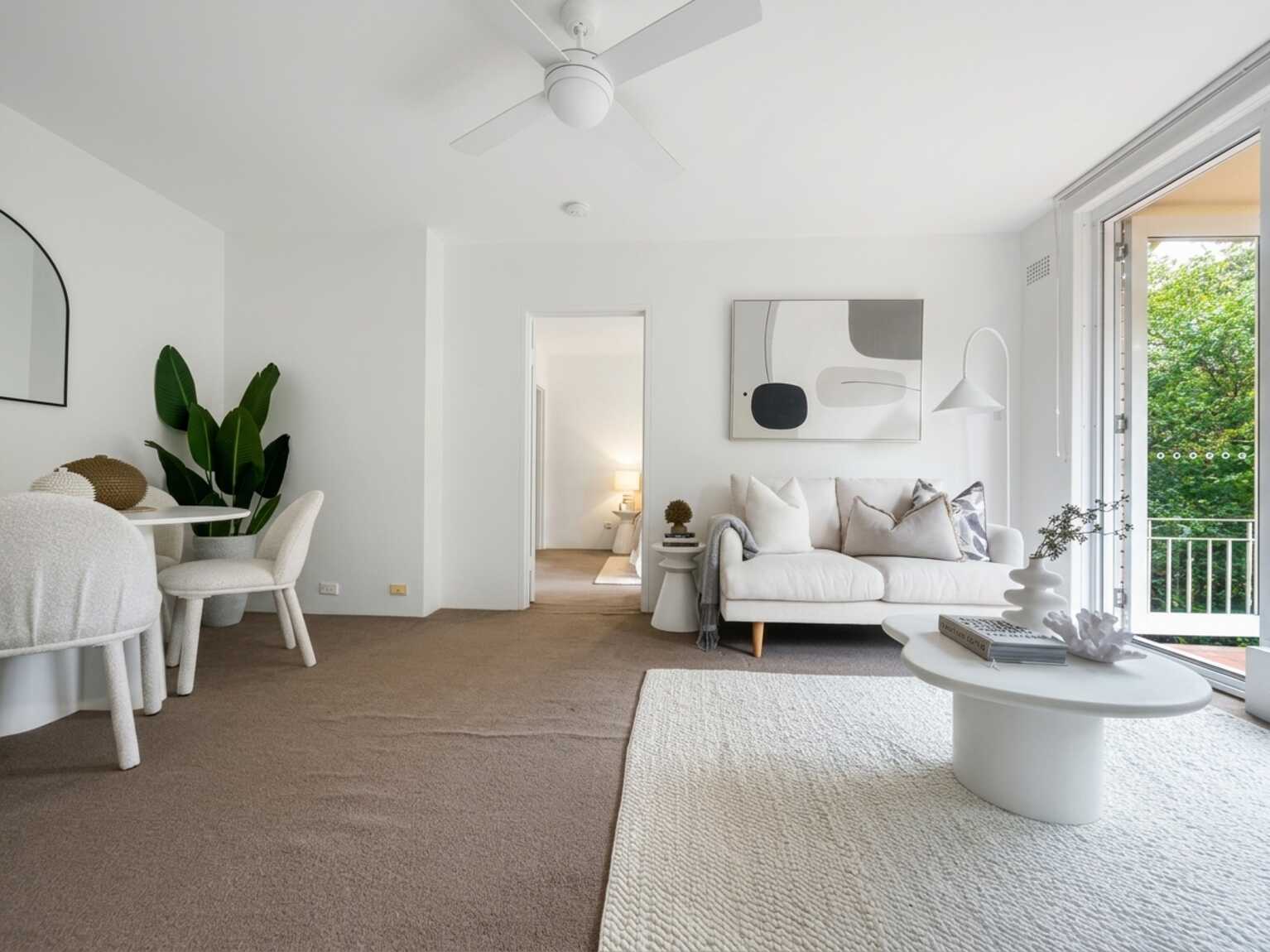 12/170 Falcon Street Crows Nest 12/170 Falcon Street Crows Nest
