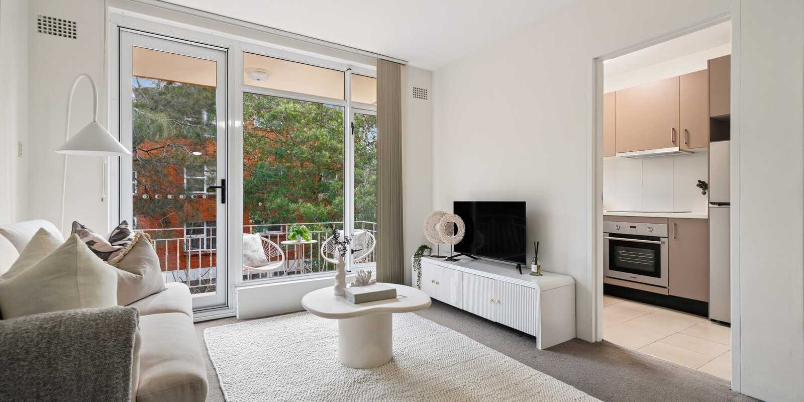 12/170 Falcon Street Crows Nest 12/170 Falcon Street Crows Nest