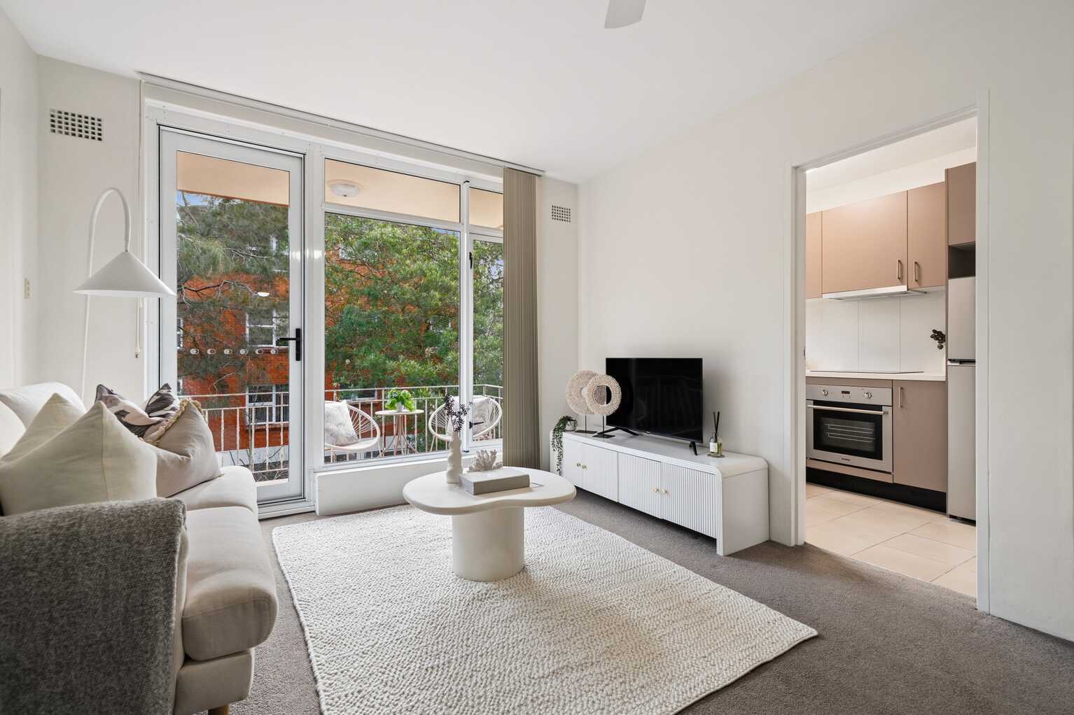 12/170 Falcon Street Crows Nest 12/170 Falcon Street Crows Nest