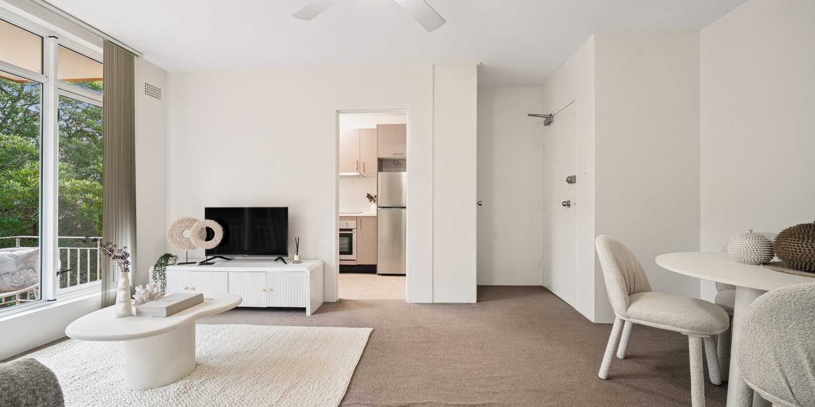 12/170 Falcon Street Crows Nest 12/170 Falcon Street Crows Nest