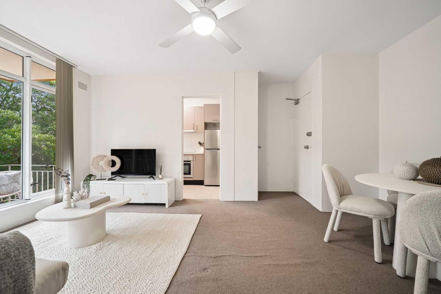 12/170 Falcon Street Crows Nest 12/170 Falcon Street Crows Nest