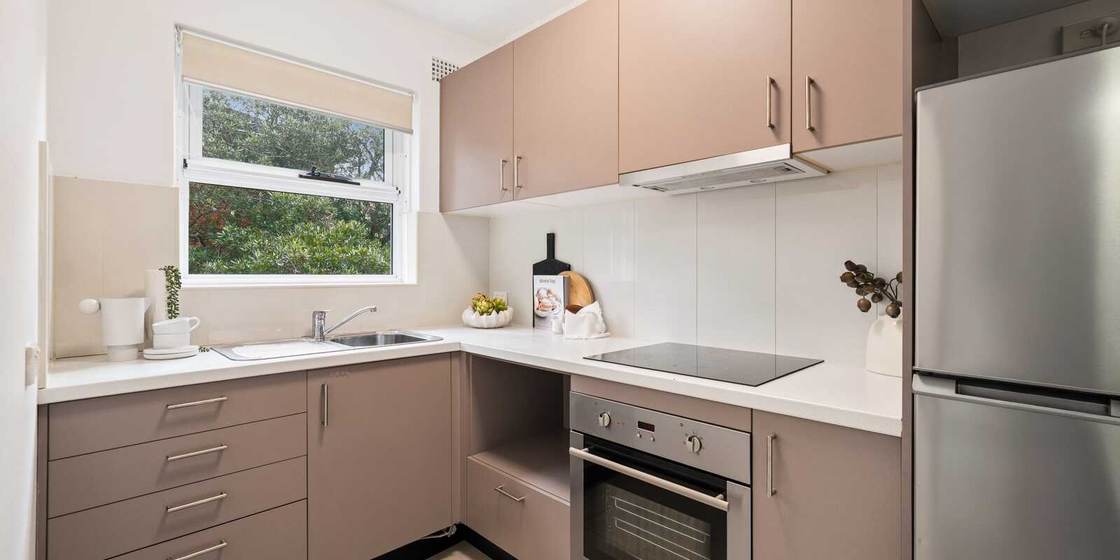 12/170 Falcon Street Crows Nest 12/170 Falcon Street Crows Nest
