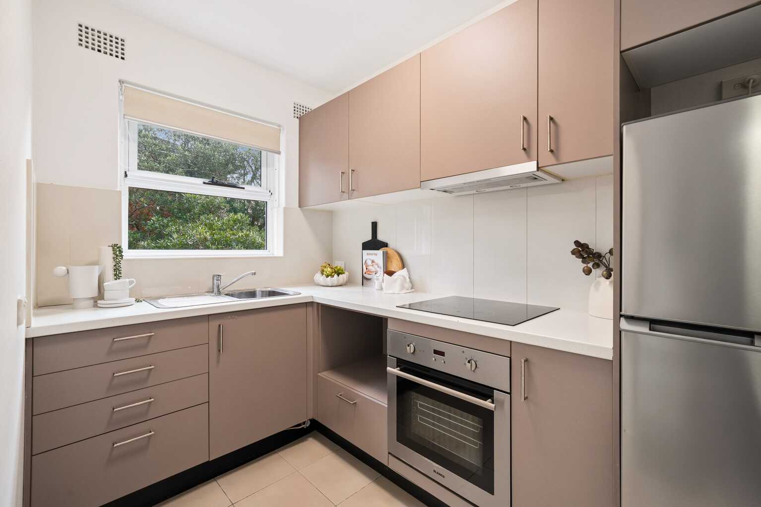 12/170 Falcon Street Crows Nest 12/170 Falcon Street Crows Nest