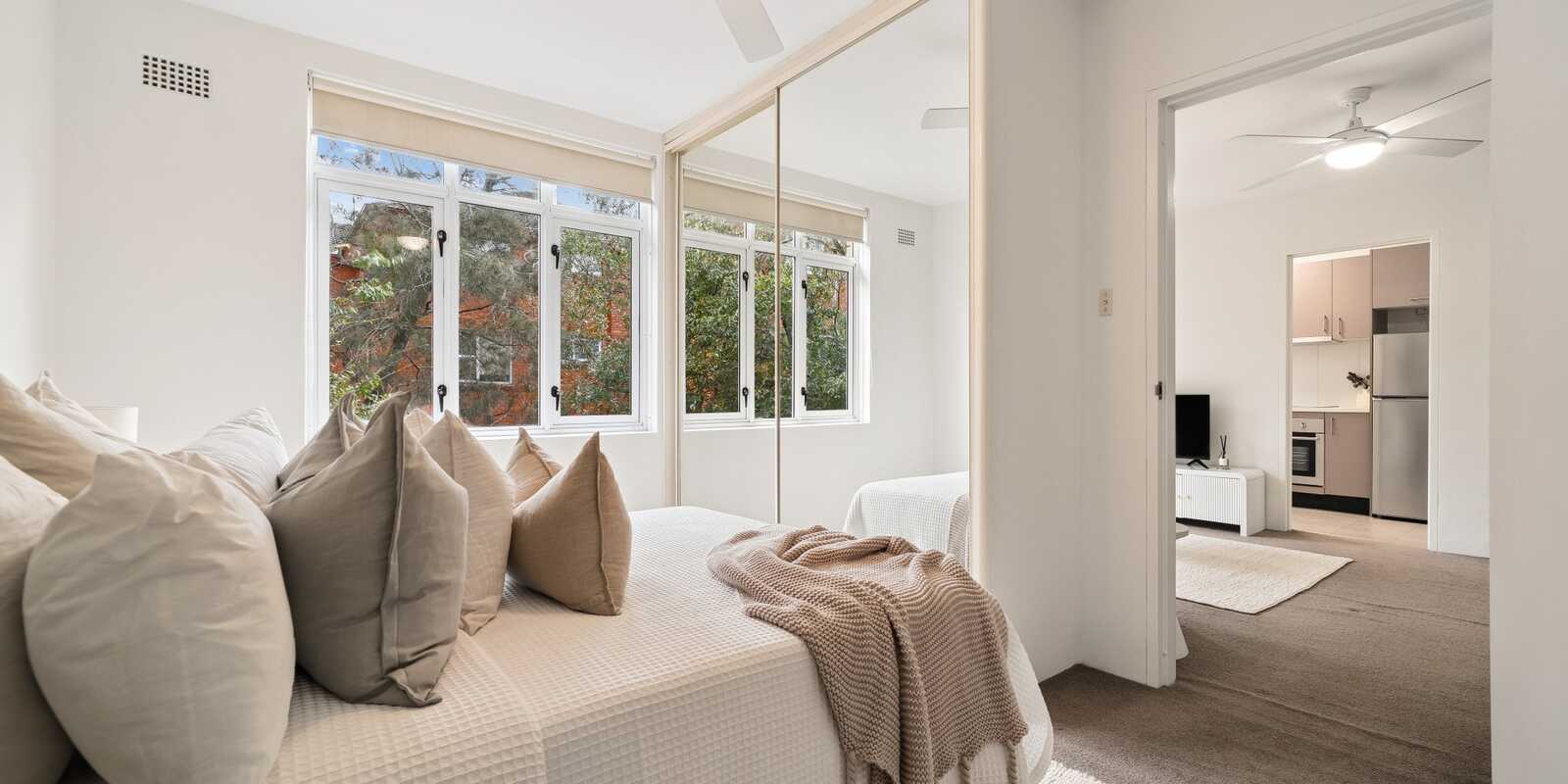 12/170 Falcon Street Crows Nest 12/170 Falcon Street Crows Nest