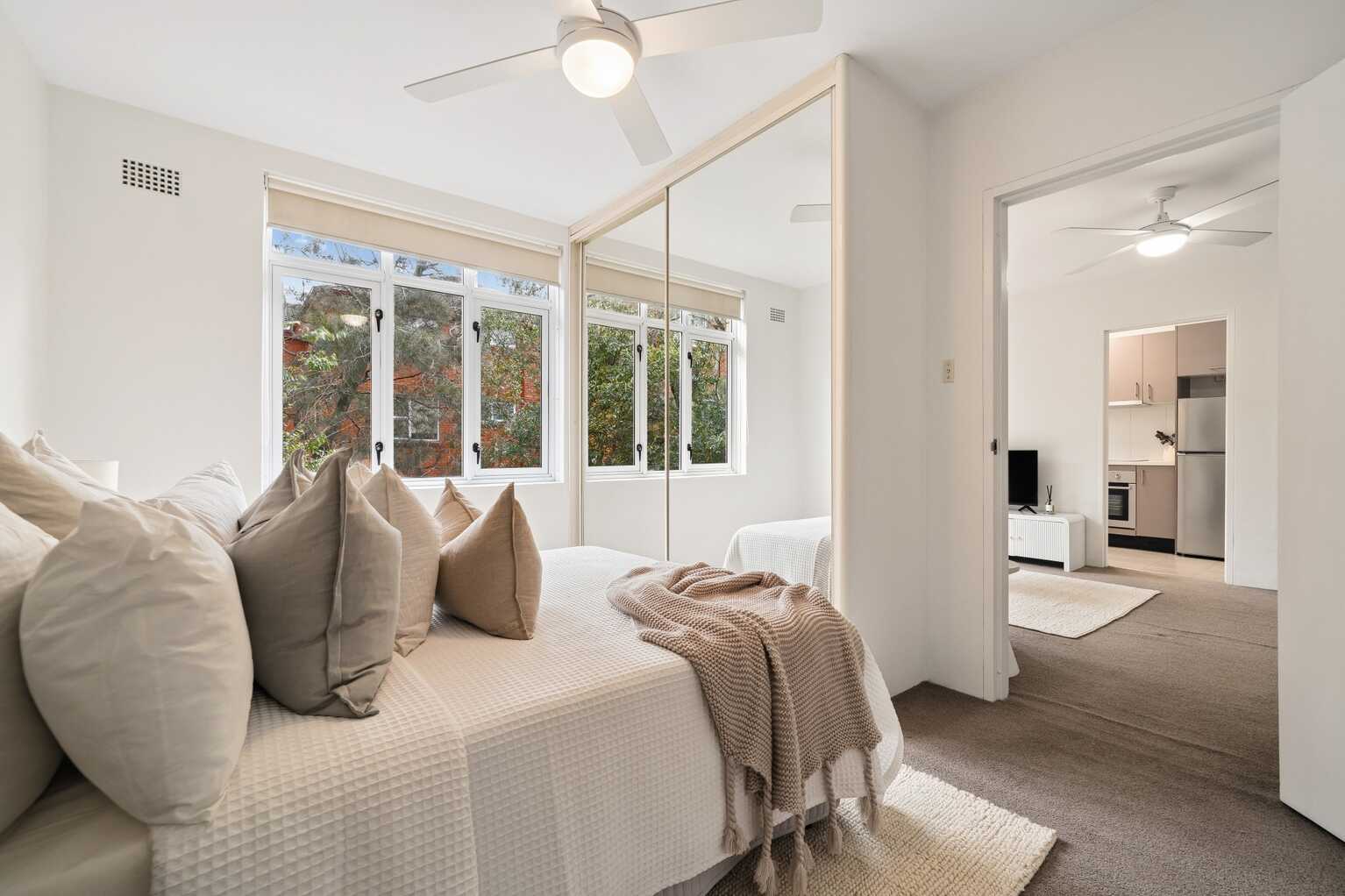 12/170 Falcon Street Crows Nest 12/170 Falcon Street Crows Nest