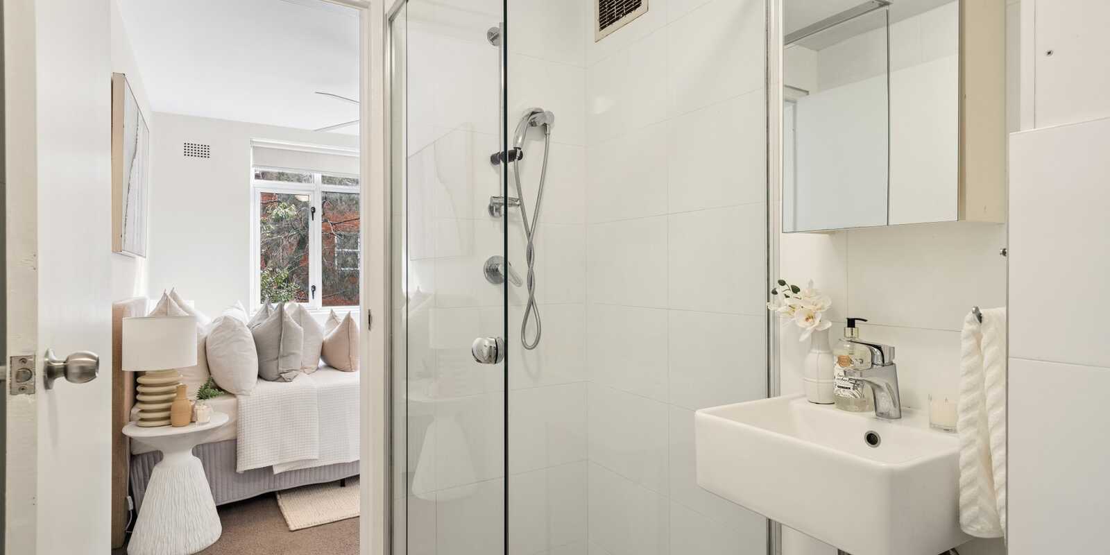 12/170 Falcon Street Crows Nest 12/170 Falcon Street Crows Nest