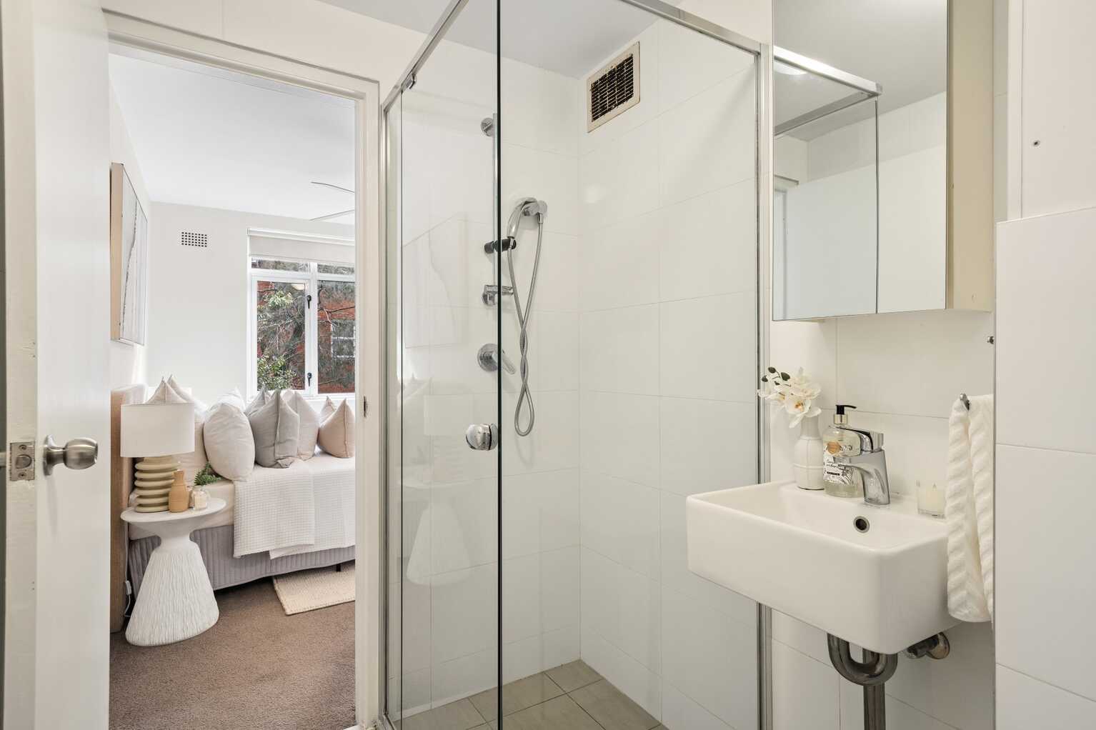 12/170 Falcon Street Crows Nest 12/170 Falcon Street Crows Nest