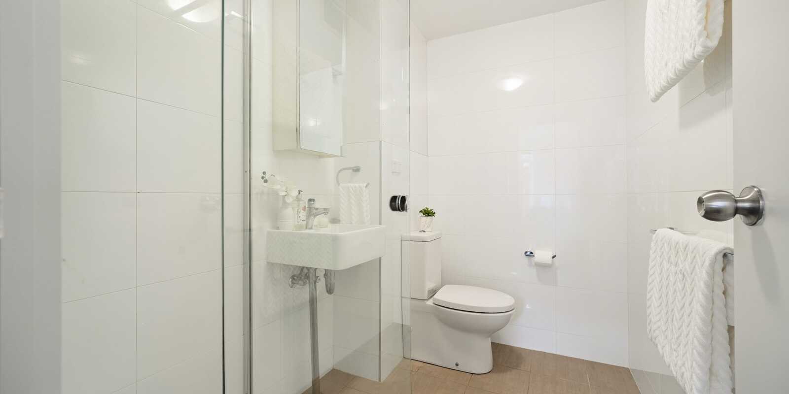 12/170 Falcon Street Crows Nest 12/170 Falcon Street Crows Nest