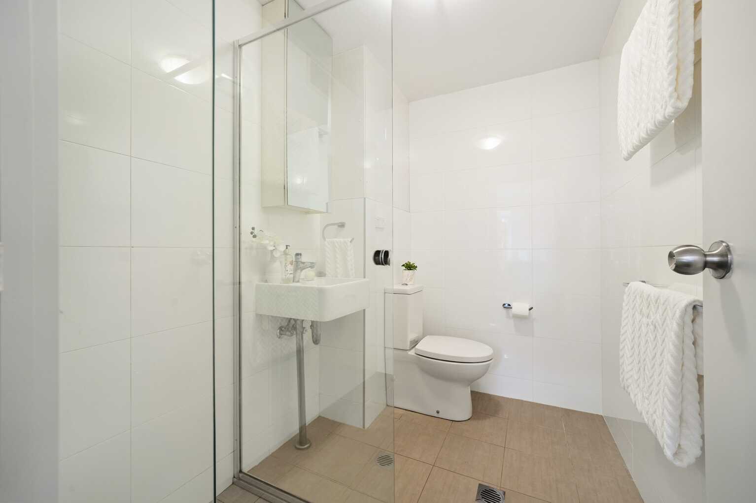 12/170 Falcon Street Crows Nest 12/170 Falcon Street Crows Nest