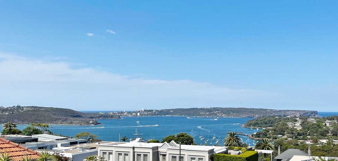 Building more apartments in Mosman may not do what the NSW government thinks it will Building more apartments in Mosman may not do what the NSW government thinks it will