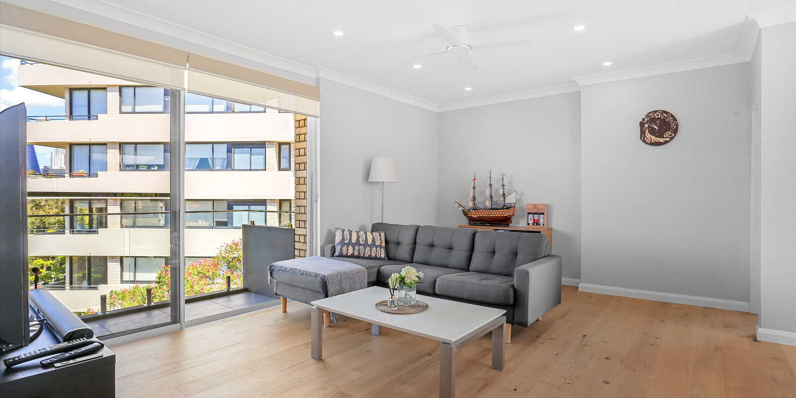 9/108 Ben Boyd Road Neutral Bay