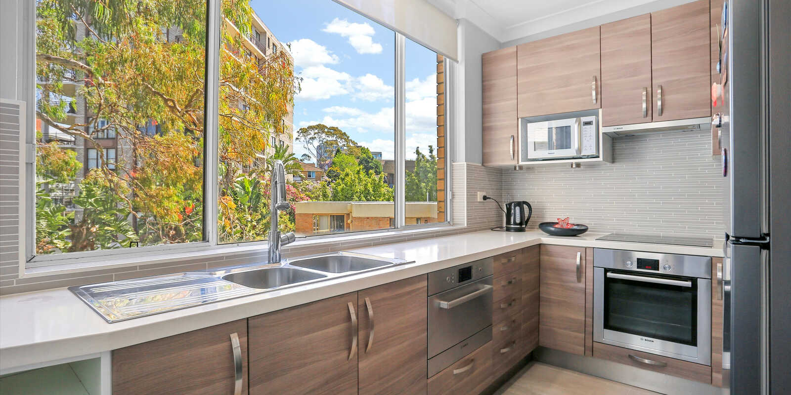 9/108 Ben Boyd Road Neutral Bay