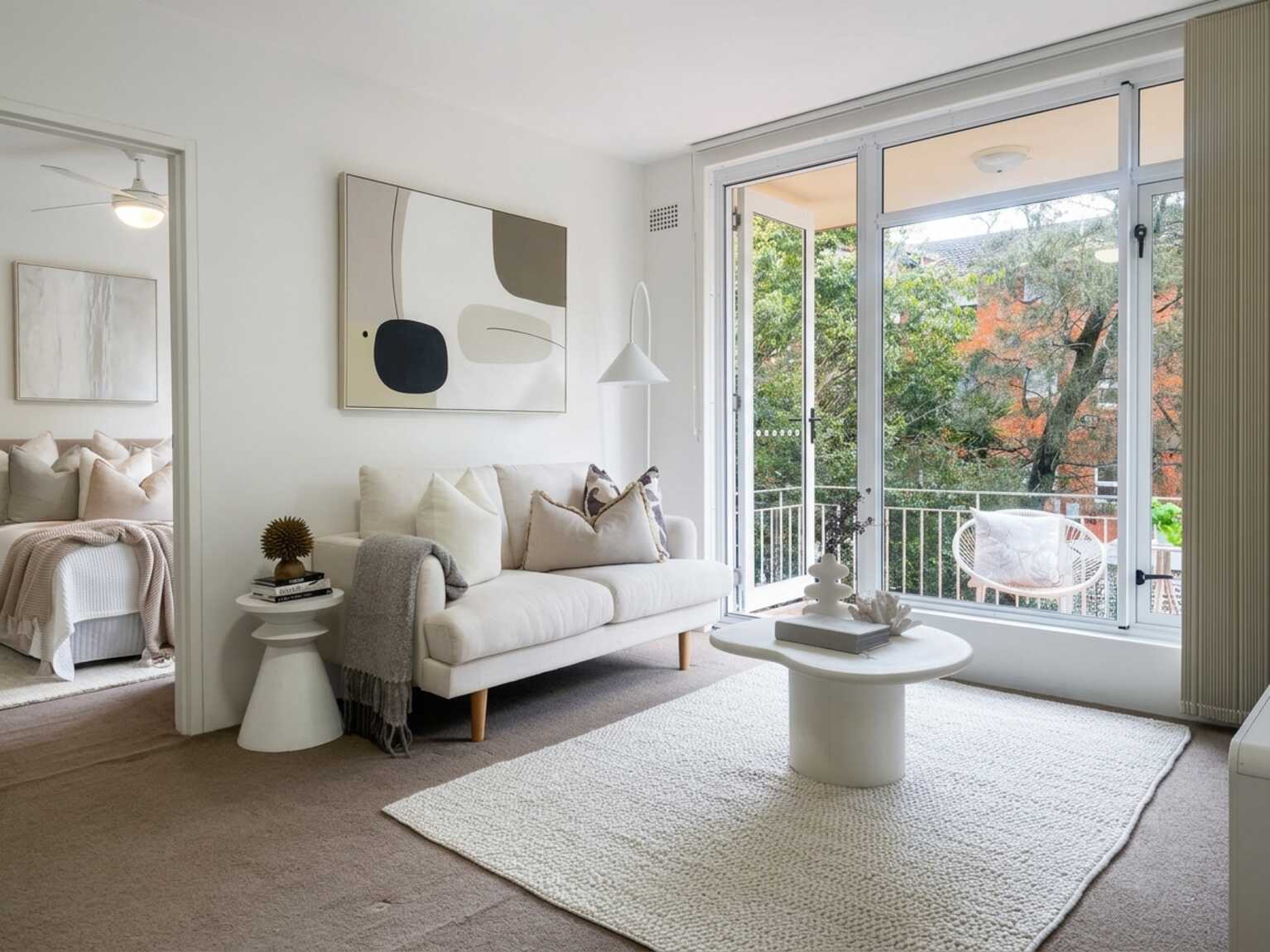 12/170 Falcon Street Crows Nest 12/170 Falcon Street Crows Nest