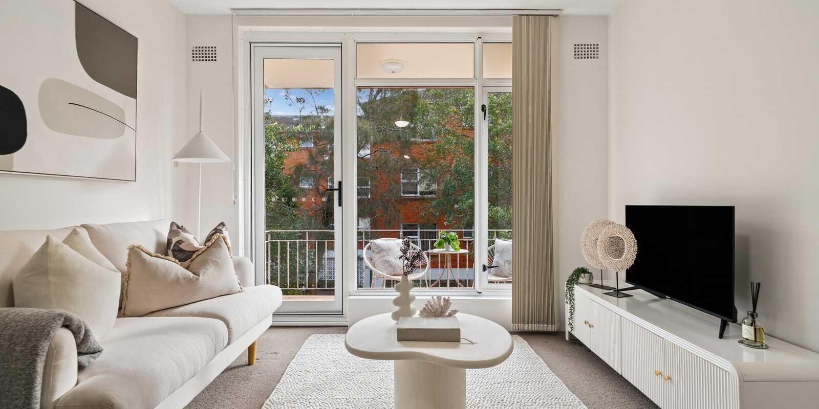12/170 Falcon Street Crows Nest 12/170 Falcon Street Crows Nest