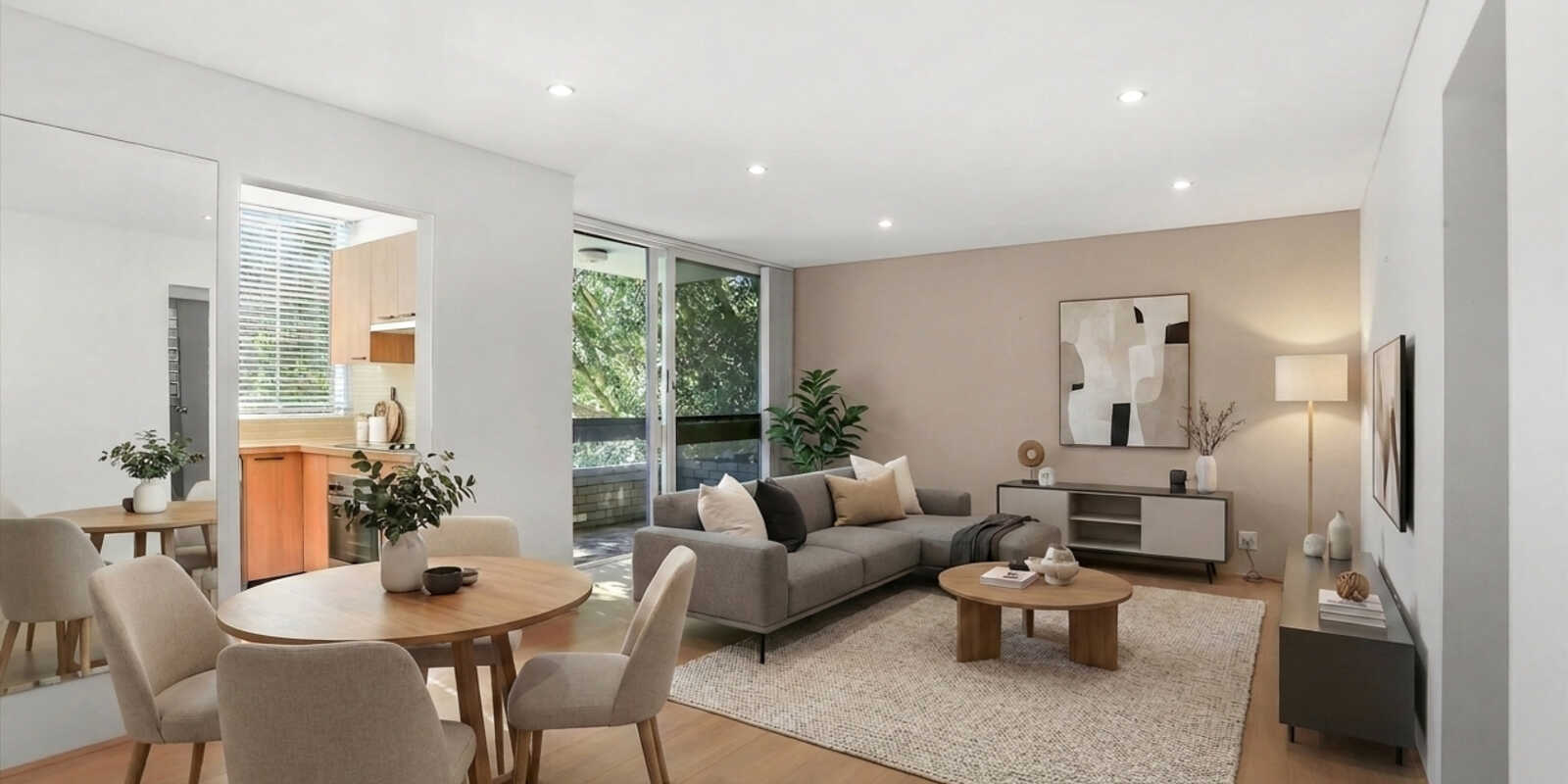 16/102 Young St Cremorne 16/102 Young St Cremorne