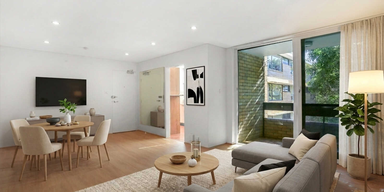 16/102 Young St Cremorne 16/102 Young St Cremorne