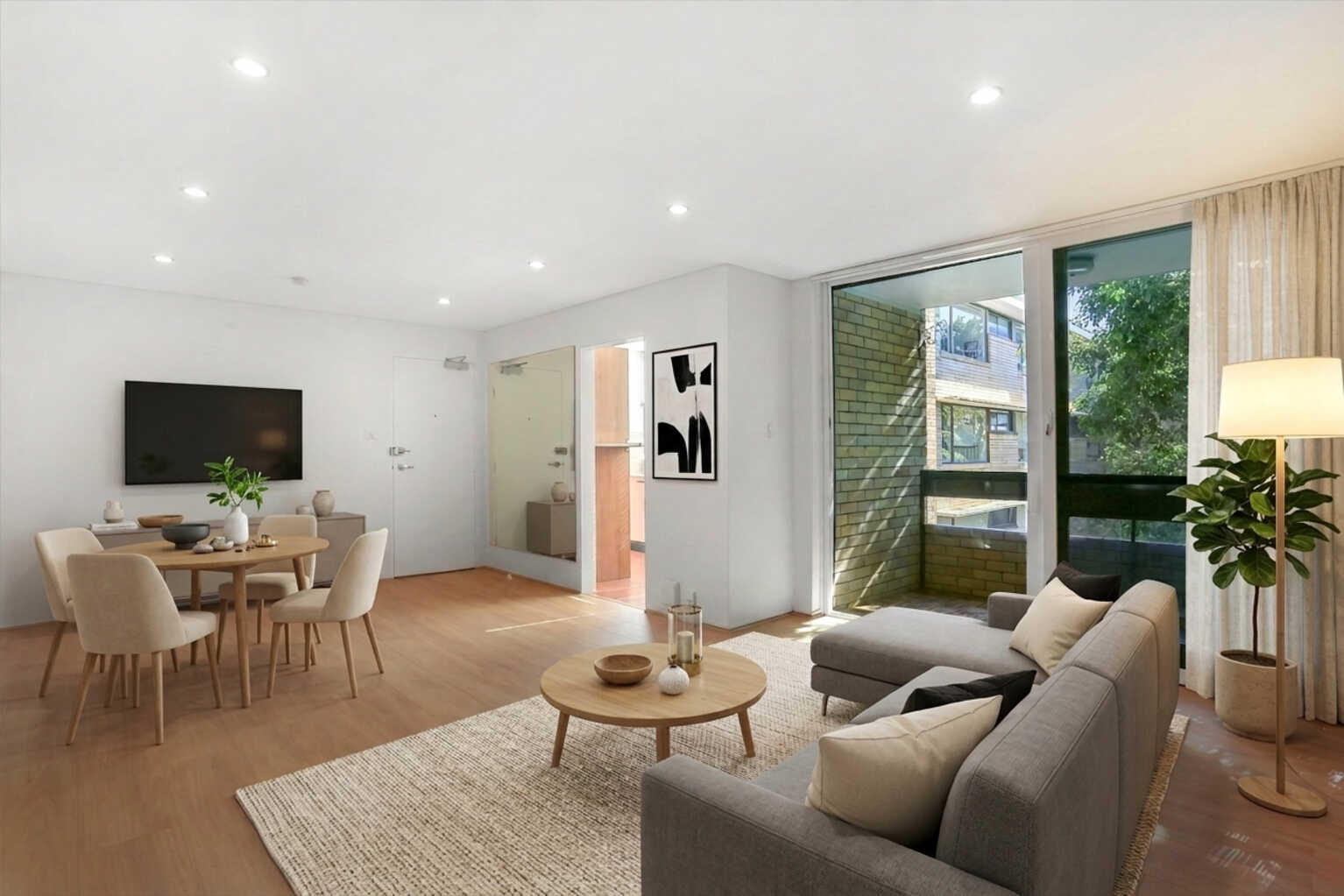 16/102 Young St Cremorne 16/102 Young St Cremorne
