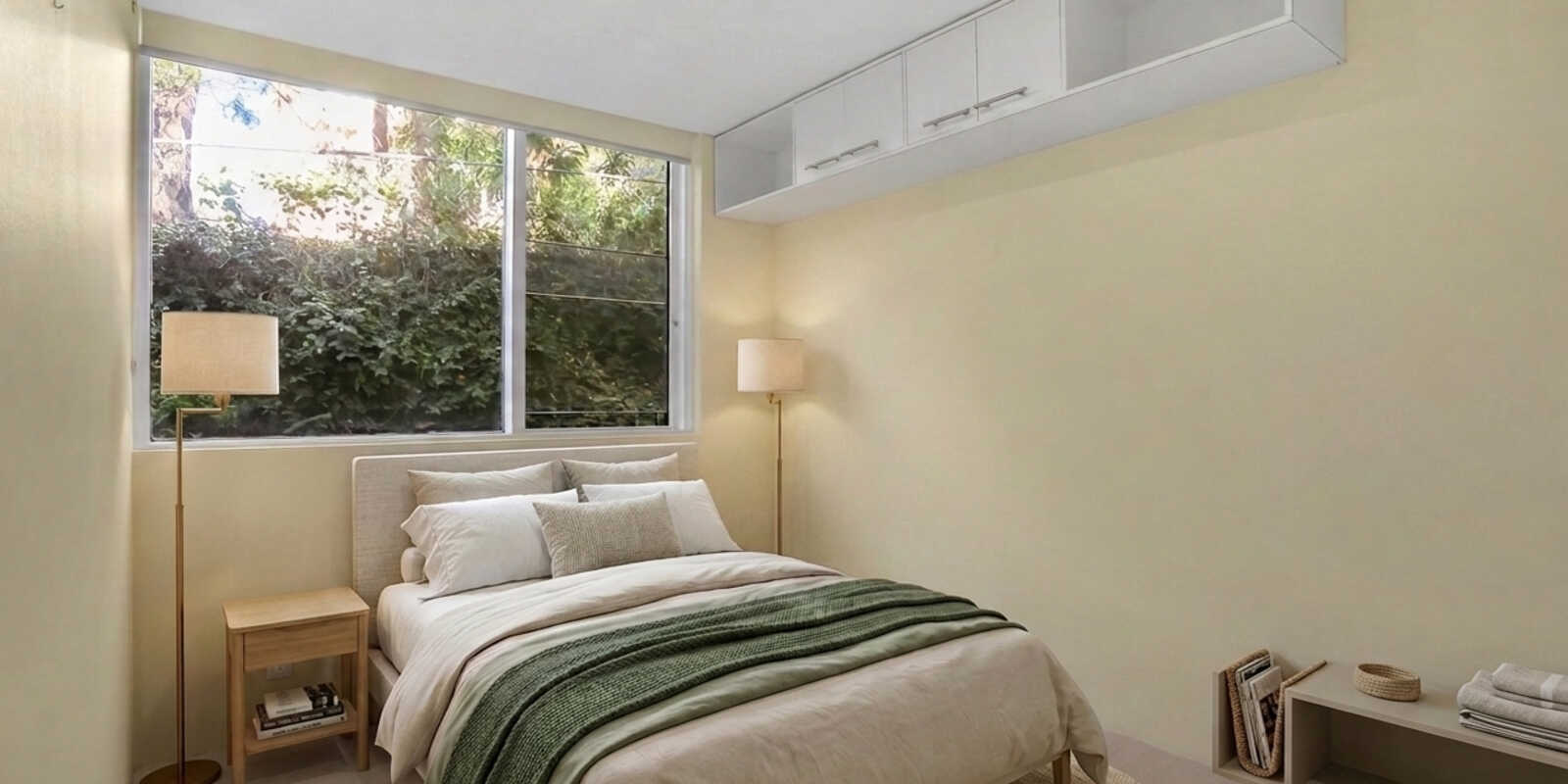 16/102 Young St Cremorne 16/102 Young St Cremorne