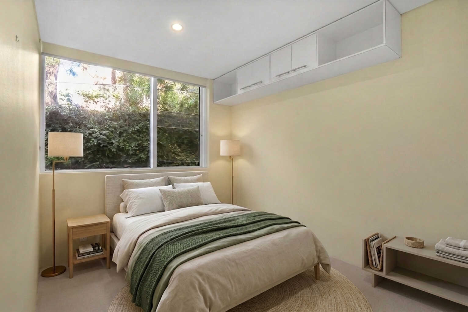16/102 Young St Cremorne 16/102 Young St Cremorne
