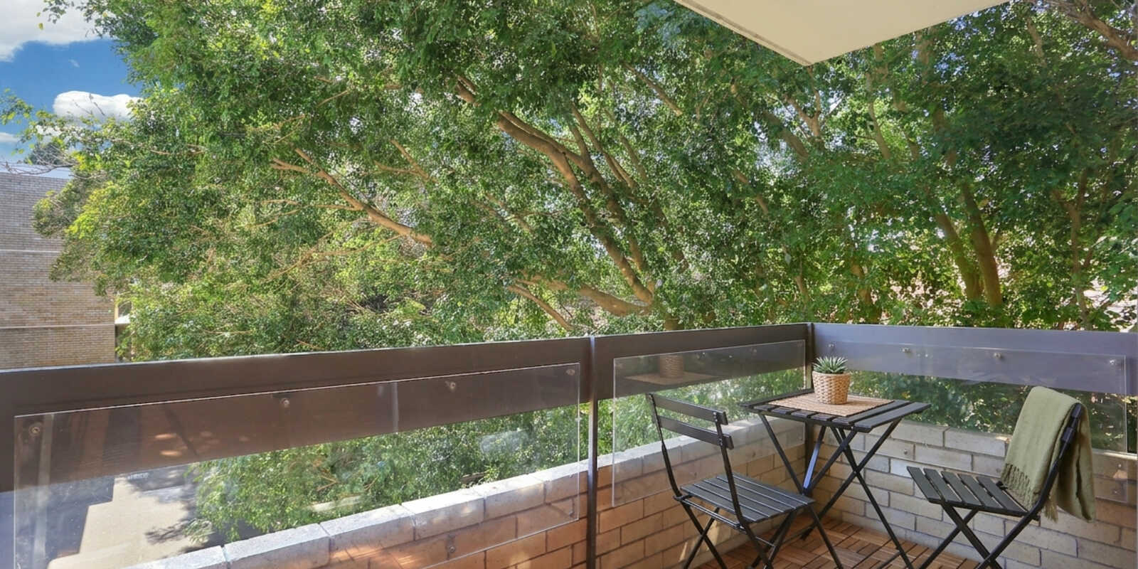 16/102 Young St Cremorne 16/102 Young St Cremorne