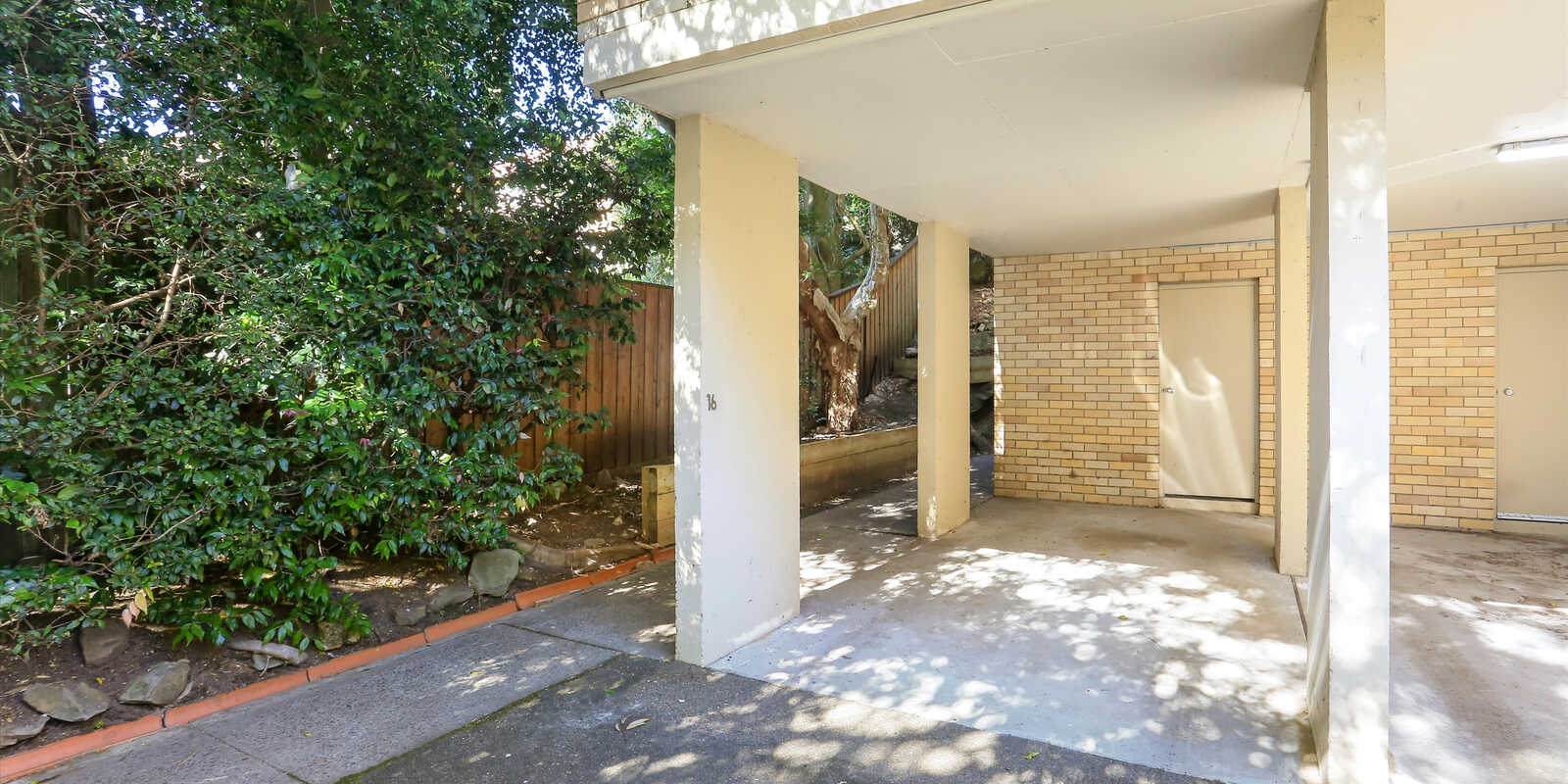 16/102 Young St Cremorne 16/102 Young St Cremorne
