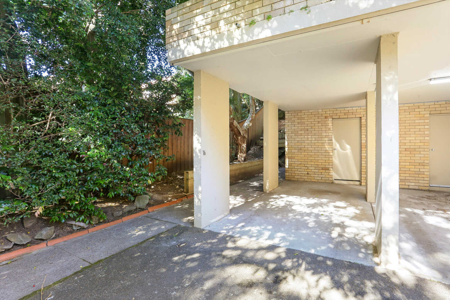 16/102 Young St Cremorne 16/102 Young St Cremorne