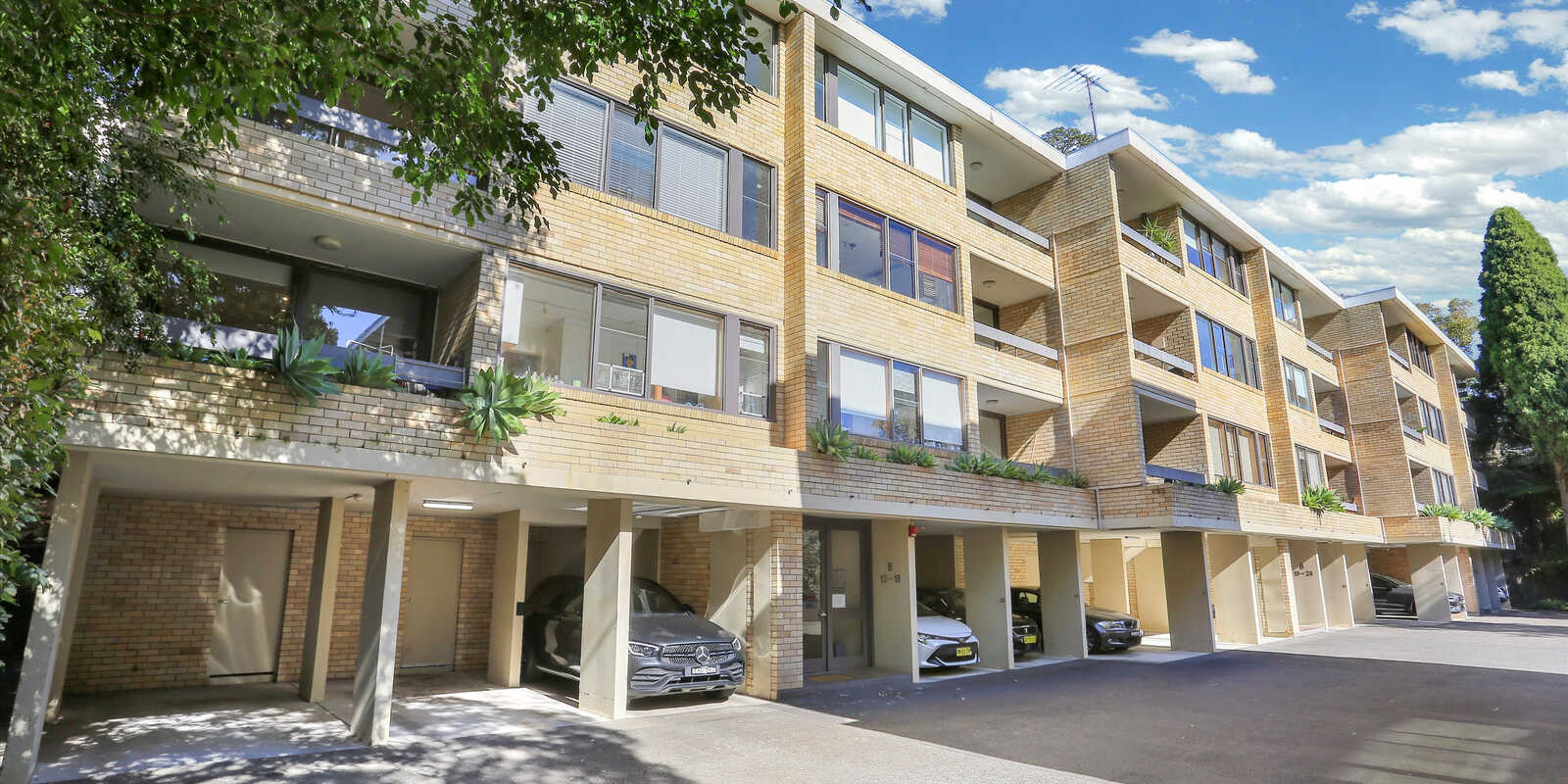 16/102 Young St Cremorne 16/102 Young St Cremorne