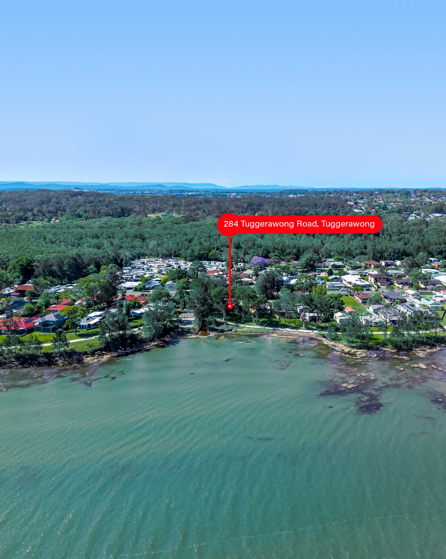 284 Tuggerawong Road, Tuggerawong, Tuggerawong - Image 1