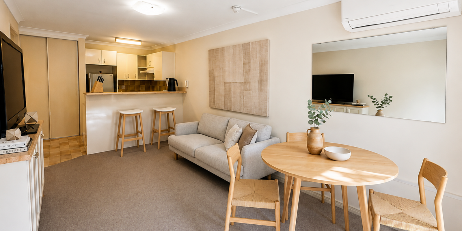 4/7-17 Waters Road Neutral Bay