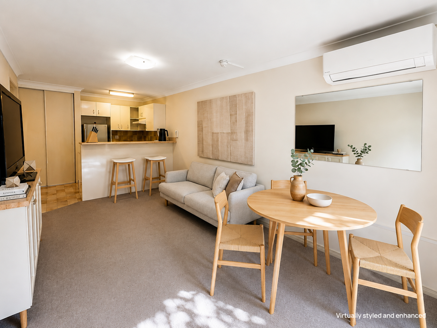 4/7-17 Waters Road Neutral Bay