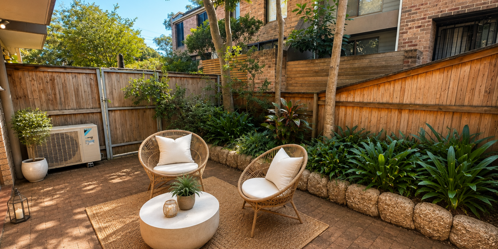 4/7-17 Waters Road Neutral Bay