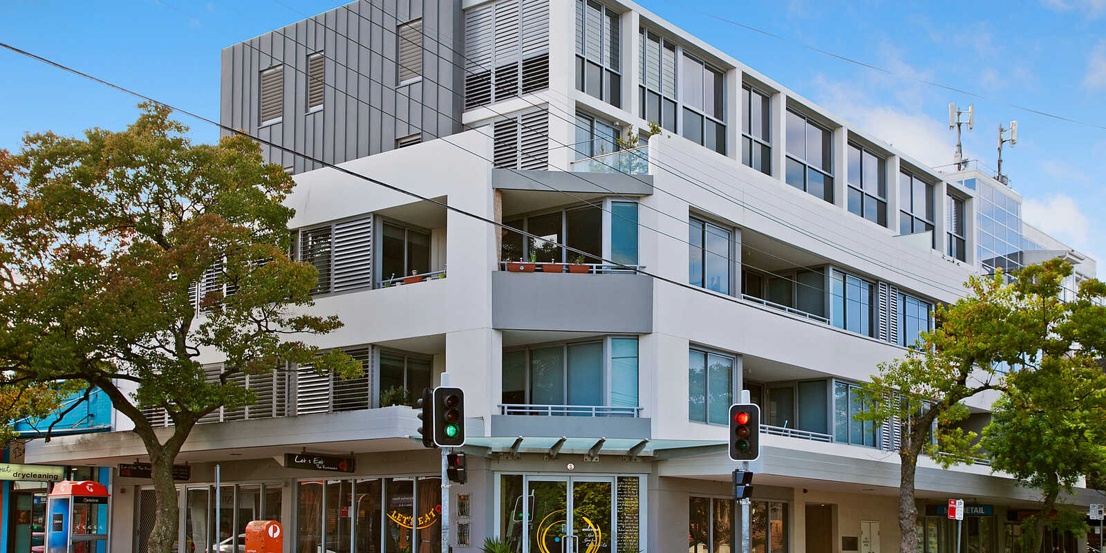 202/48 Yeo St Neutral Bay