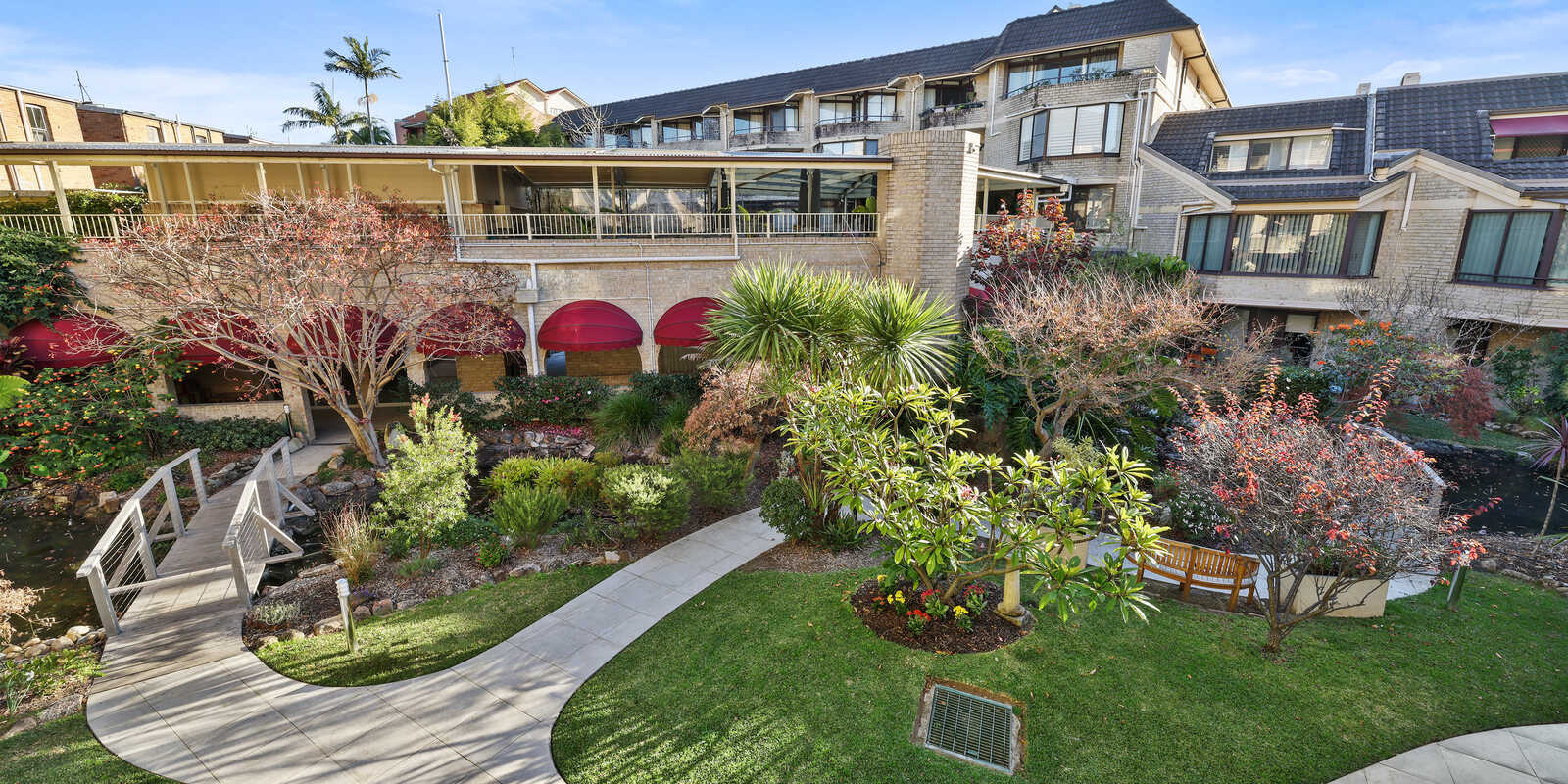 4/7-17 Waters Road Neutral Bay