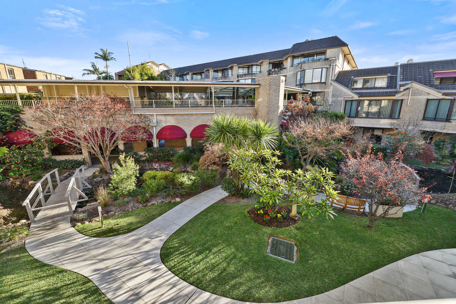 4/7-17 Waters Road Neutral Bay