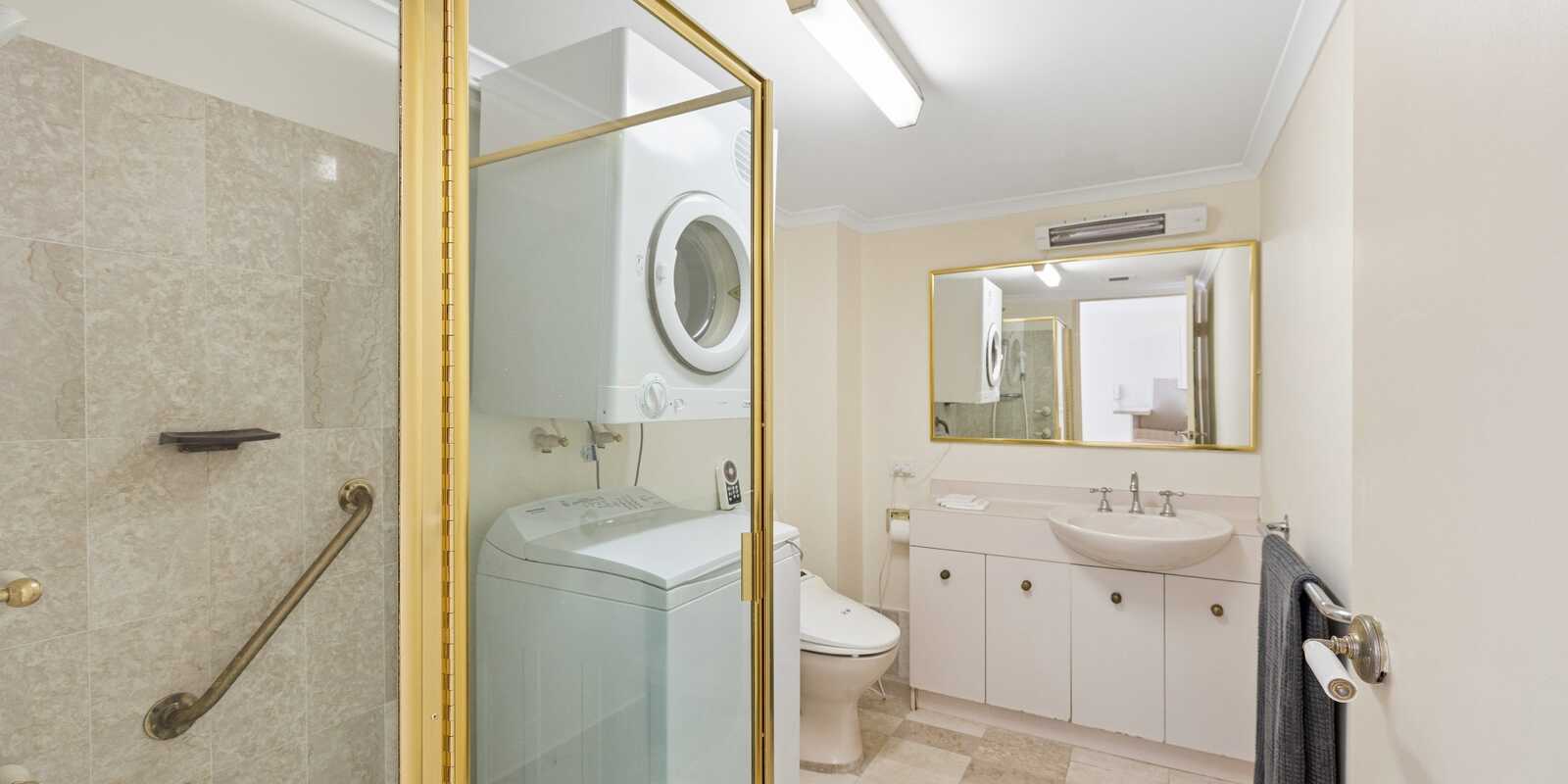 4/7-17 Waters Road Neutral Bay